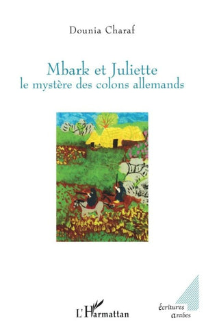 Mbark et Juliette