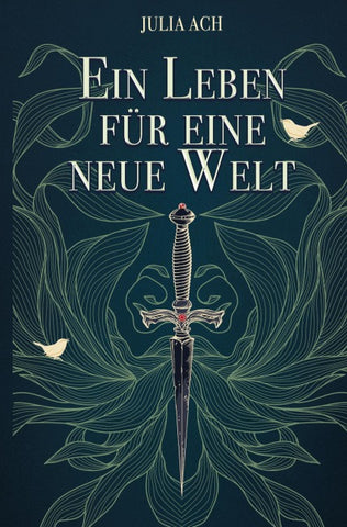 Ein Leben für eine neue Welt
