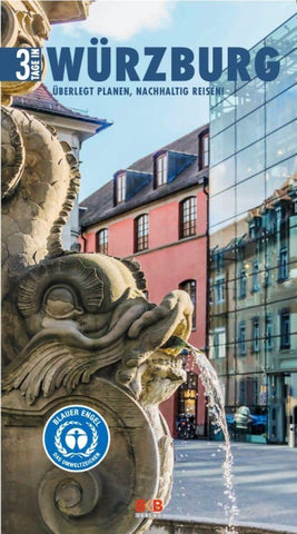 3 Tage in Würzburg