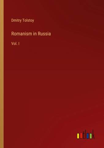 Romanism in Russia