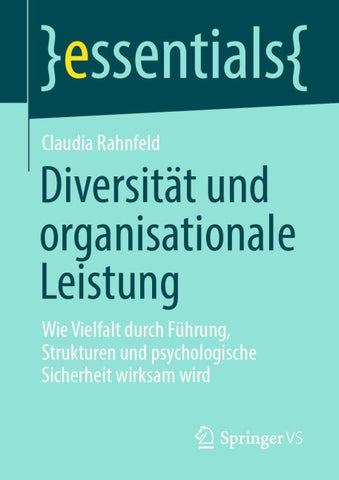 Diversität und organisationale Leistung