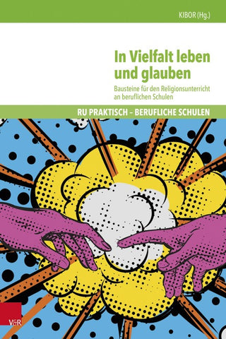 In Vielfalt leben und glauben