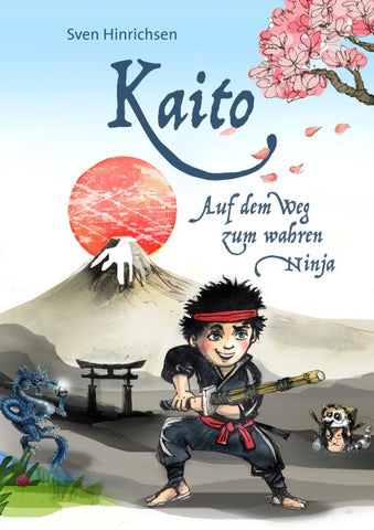 Kaito