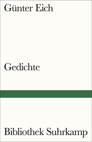 Gedichte