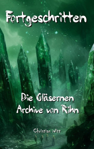 Fortgeschritten