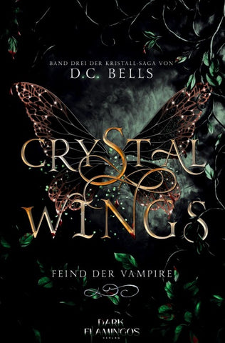 Crystal Wings
