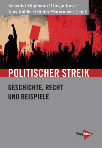 Politischer Streik