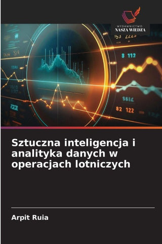 Sztuczna inteligencja i analityka danych w operacjach lotniczych