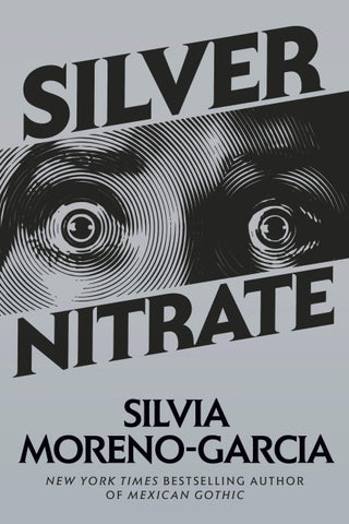 Silver Nitrate