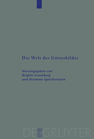 Die Welt der Götterbilder