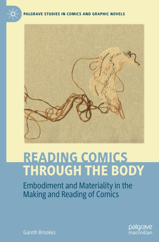 Reading Comics Through The Body