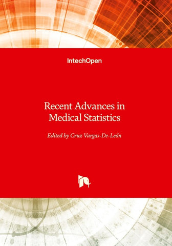 Recent Advances in Medical Statistics
