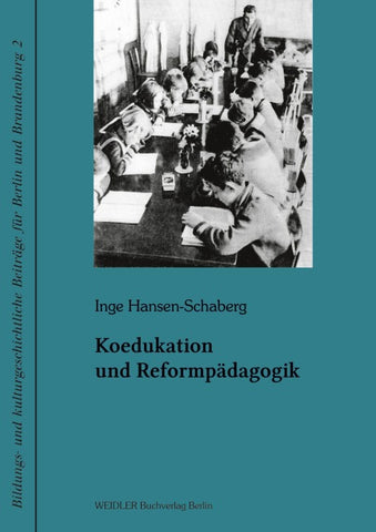 Koedukation und Reformpädagogik