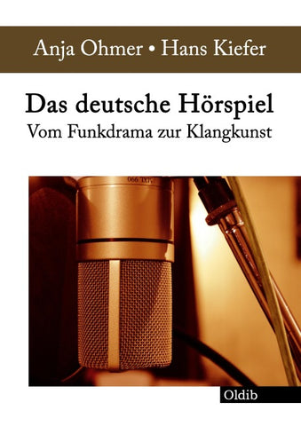 Das deutsche Hörspiel