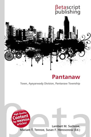 Pantanaw