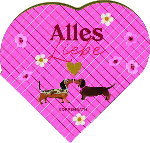 Alles Liebe