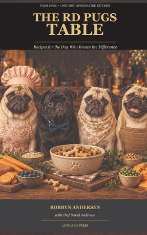 The RD Pugs Table