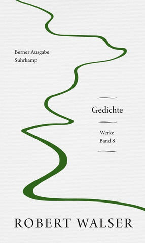 Werke. Berner Ausgabe