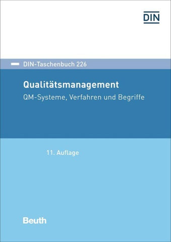 DIN-Taschenbuch 226