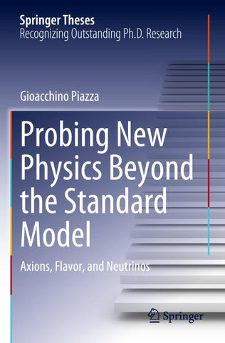 Probing New Physics Beyond the Standard Model