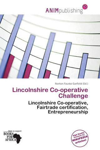 Lincolnshire Co-operative Challenge