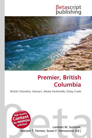 Premier, British Columbia