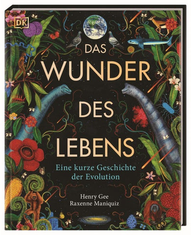 Das Wunder des Lebens