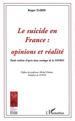 Le Suicide en France