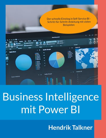Business Intelligence mit Power BI