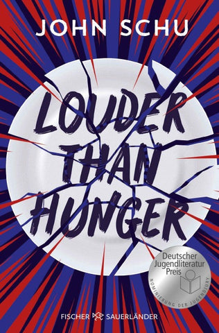 Louder Than Hunger