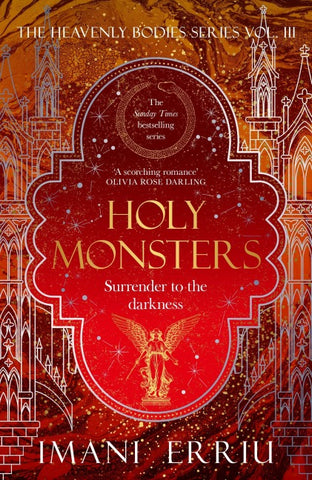Holy Monsters