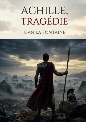 Achille, Tragédie
