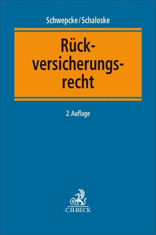 Rückversicherungsrecht