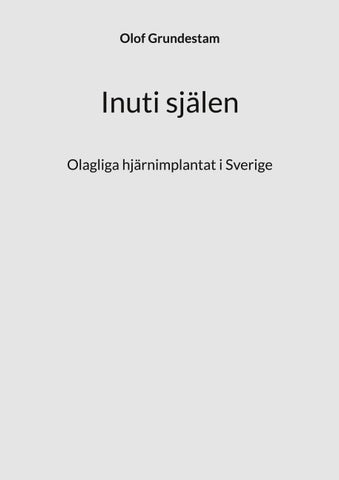 Inuti själen