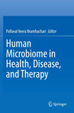 Human Microbiome in Health, Disease, and Therapy