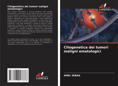 Citogenetica dei tumori maligni ematologici