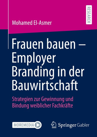 Frauen bauen - Employer Branding in der Bauwirtschaft