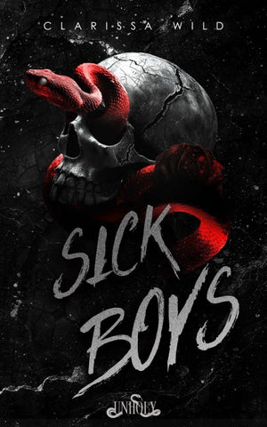 Sick Boys