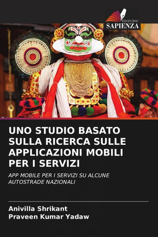 UNO STUDIO BASATO SULLA RICERCA SULLE APPLICAZIONI MOBILI PER I SERVIZI