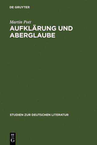 Aufklärung und Aberglaube