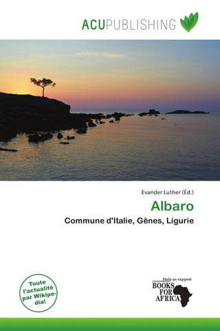 Albaro
