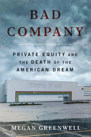 Bad Company
