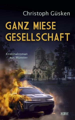 Ganz miese Gesellschaft