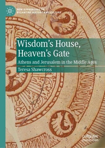 Wisdom's House, Heaven's Gate