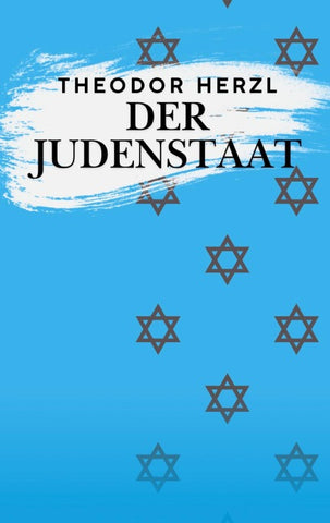 Der Judenstaat