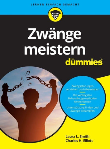 Zwänge meistern für Dummies