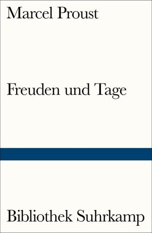 Freuden und Tage