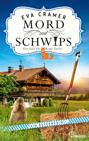 Mord mit Schwips
