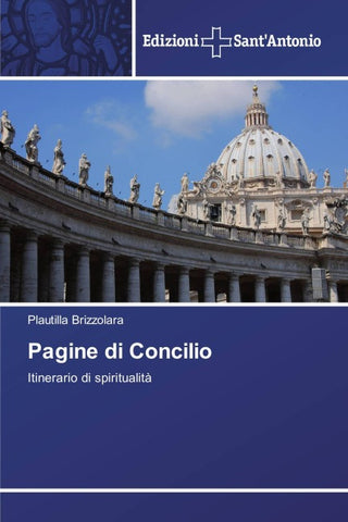 Pagine di Concilio