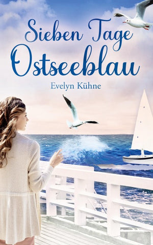 Sieben Tage Ostseeblau